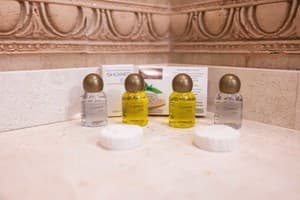 Санаторий Solva Resort Medical & SPA. Люкс двухместный Элит 12
