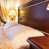 Санаторий Solva Resort Medical & SPA. Люкс двухместный Элит 1