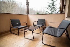 Санаторий Solva Resort Medical & SPA. Люкс двухместный Элит 9