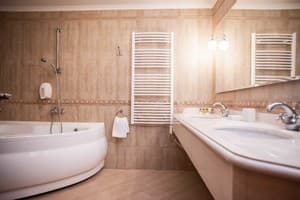 Санаторий Solva Resort Medical & SPA. Люкс двухместный Элит 15