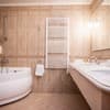 Санаторий Solva Resort Medical & SPA. Люкс двухместный Элит 15