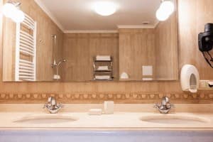 Санаторий Solva Resort Medical & SPA. Люкс двухместный Элит 14