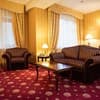 Санаторий Solva Resort Medical & SPA. Люкс двухместный Элит 5