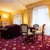 Санаторий Solva Resort Medical & SPA. Люкс двухместный Элит 6