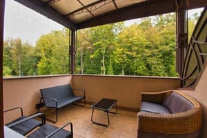 Санаторий Solva Resort Medical & SPA. Люкс двухместный Элит 8