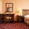 Санаторий Solva Resort Medical & SPA. Люкс двухместный мансарда 3