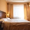 Санаторий Solva Resort Medical & SPA. Люкс двухместный мансарда 2