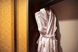 Санаторий Solva Resort Medical & SPA. Люкс двухместный мансарда 8