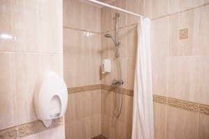 Санаторий Solva Resort Medical & SPA. Люкс двухместный мансарда 9