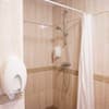 Санаторий Solva Resort Medical & SPA. Люкс двухместный мансарда 9