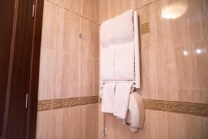 Санаторий Solva Resort Medical & SPA. Люкс двухместный мансарда 11