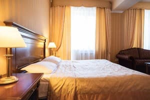 Санаторий Solva Resort Medical & SPA. Полулюкс двухместный  1