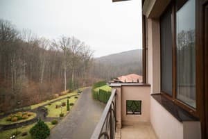 Санаторий Solva Resort Medical & SPA. Полулюкс двухместный  7