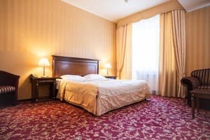 Санаторий Solva Resort Medical & SPA. Полулюкс двухместный  2