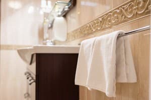 Санаторий Solva Resort Medical & SPA. Полулюкс двухместный  12