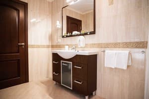 Санаторий Solva Resort Medical & SPA. Полулюкс двухместный  11