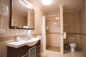 Санаторий Solva Resort Medical & SPA. Полулюкс двухместный  13