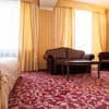 Санаторий Solva Resort Medical & SPA. Полулюкс двухместный  5