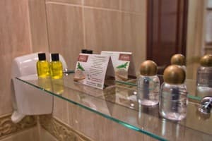 Санаторий Solva Resort Medical & SPA. Полулюкс двухместный  2