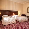 Санаторий Solva Resort Medical & SPA. Стандарт двухместный  4