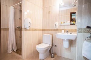 Санаторий Solva Resort Medical & SPA. Стандарт двухместный  11