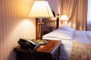Санаторий Solva Resort Medical & SPA. Стандарт двухместный  5