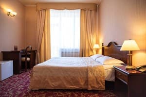 Санаторий Solva Resort Medical & SPA. Стандарт двухместный  1