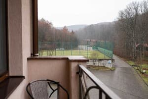 Санаторий Solva Resort Medical & SPA. Стандарт двухместный  7