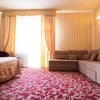 Санаторий Solva Resort Medical & SPA. Стандарт двухместный мансарда 5