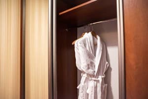 Санаторий Solva Resort Medical & SPA. Стандарт двухместный мансарда 9