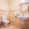 Санаторий Solva Resort Medical & SPA. Стандарт двухместный мансарда 8