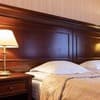 Санаторий Solva Resort Medical & SPA. Стандарт двухместный мансарда 1