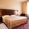 Санаторий Solva Resort Medical & SPA. Стандарт двухместный мансарда 2