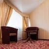Санаторий Solva Resort Medical & SPA. Стандарт двухместный мансарда 6