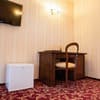 Санаторий Solva Resort Medical & SPA. Стандарт двухместный мансарда 7