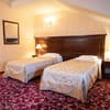 Санаторий Solva Resort Medical & SPA. Стандарт двухместный мансарда 3