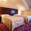 Санаторий Solva Resort Medical & SPA. Стандарт двухместный мансарда 4