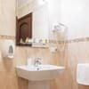 Санаторий Solva Resort Medical & SPA. Стандарт двухместный мансарда 10