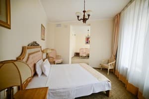 Отель Соната. Люкс двухместный  5