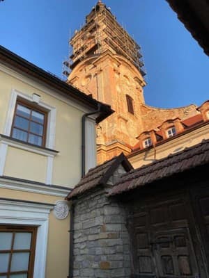 Spadok 13