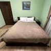 Гостиный двор Spadok. Делюкс двухместный с кроватью размера king-size 3
