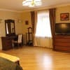 Гостиный двор Spadok. Люкс двухместный с видом на сад 4