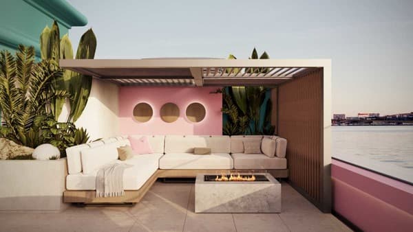 Spatium Medical & Wellness Hotel 12