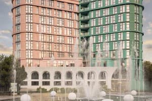 Гостинично-ресторанный комплекс Spatium Medical & Wellness Hotel