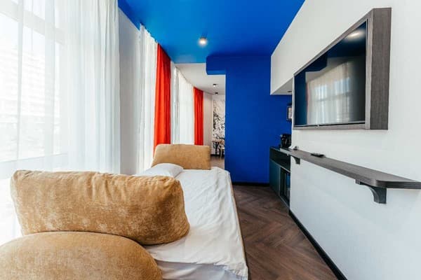 Spatium Medical & Wellness Hotel 38