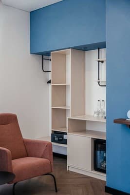 Spatium Medical & Wellness Hotel 67