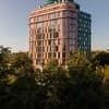 Spatium Medical & Wellness Hotel 1-2/75