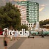 Spatium Medical & Wellness Hotel 2-3/75