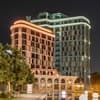 Spatium Medical & Wellness Hotel 4-5/75