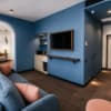 Spatium Medical & Wellness Hotel 23-24/27